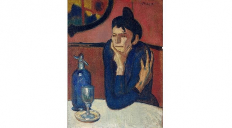 10 самых известных картин, на которых изображена еда