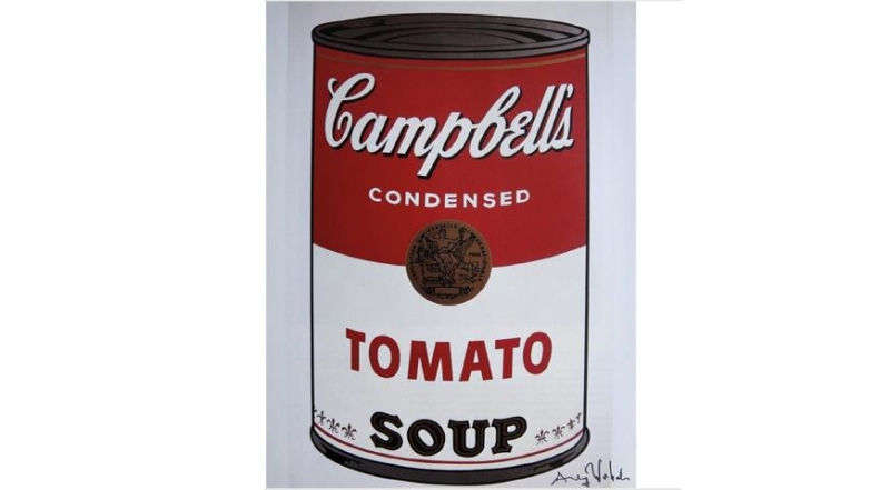 10 самых известных картин, на которых изображена еда