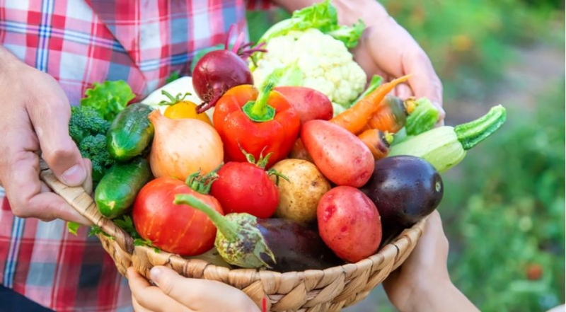 11 ошибок, которые делают многие, готовя свежие овощи. Как их избежать