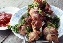 1, 2 и 3 мая. Что есть, чтобы отпраздновать Пасху и Первомай. Объясняет диетолог