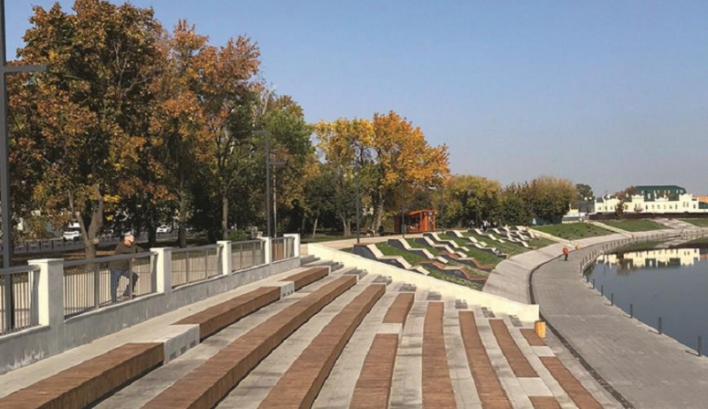 10 причин посетить Пензу: кленовый сироп, Лермонтов и музей одной картины