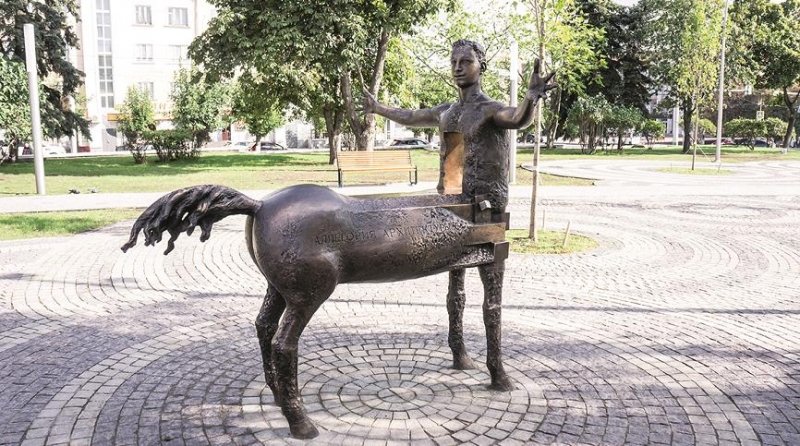 10 причин посетить Пензу: кленовый сироп, Лермонтов и музей одной картины