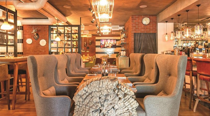 10 причин посетить Пензу: кленовый сироп, Лермонтов и музей одной картины