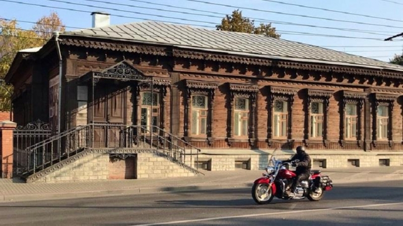 10 причин посетить Пензу: кленовый сироп, Лермонтов и музей одной картины