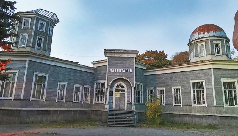 10 причин посетить Пензу: кленовый сироп, Лермонтов и музей одной картины