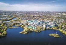 10 причин посетить Пензу: кленовый сироп, Лермонтов и музей одной картины