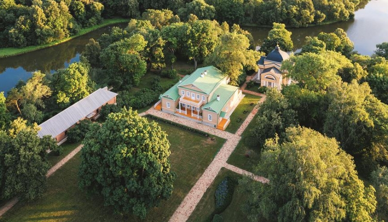 10 причин посетить Пензу: кленовый сироп, Лермонтов и музей одной картины