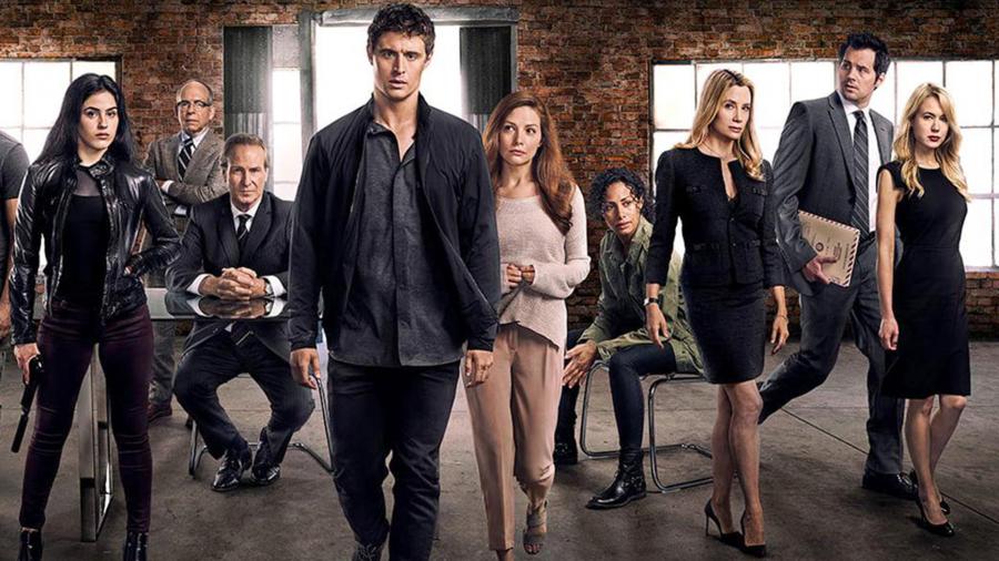 Онлайн сериалы