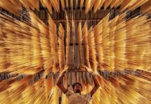 20 лучших фотографий еды 2021 года