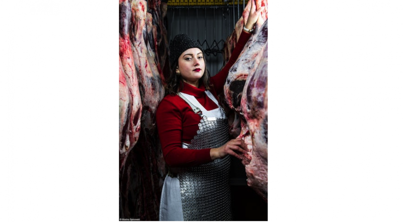 20 лучших фотографий еды 2021 года