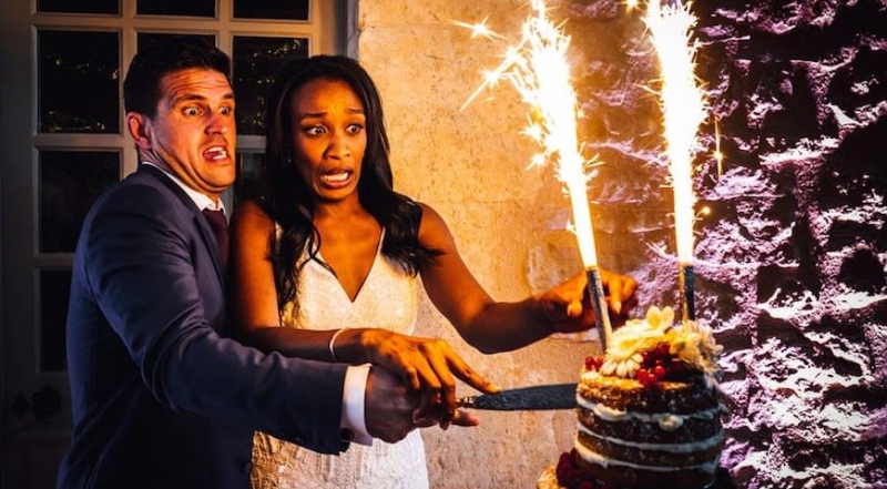 20 лучших фотографий еды 2021 года