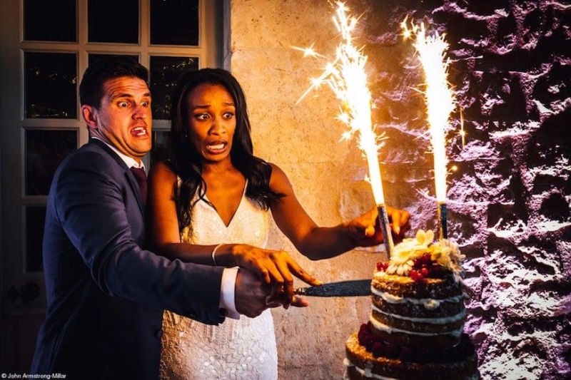 20 лучших фотографий еды 2021 года