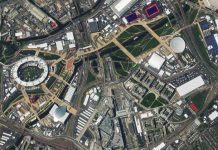 Американские эксперты научились подделывать спутниковые снимки