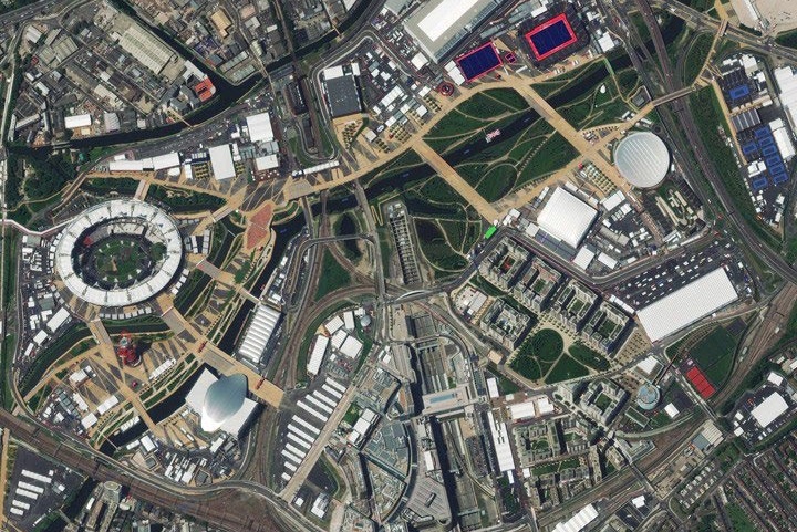 Американские эксперты научились подделывать спутниковые снимки