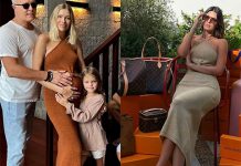 Битва платьев: Елена Перминова против Кендалл Дженнер