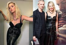 Битва платьев: Кэти Перри против Ксении Собчак