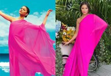 Битва платьев: Зендая против Оливии Калпо