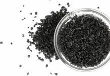 Четверговая соль и чёрная соль, суеверия, отличия, приготовление