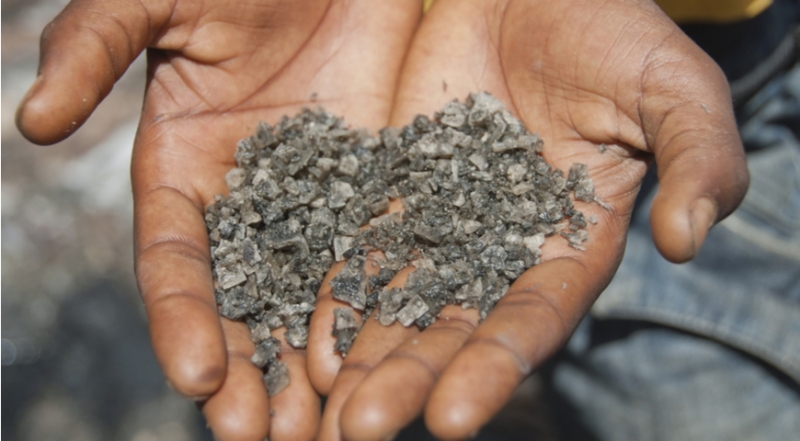 Четверговая соль и чёрная соль, суеверия, отличия, приготовление