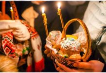 Чистый четверг, что делать со скорлупой яиц и другие правила праздника. Советы матушки Надежды