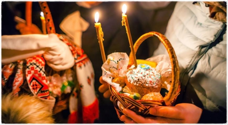 Чистый четверг, что делать со скорлупой яиц и другие правила праздника. Советы матушки Надежды