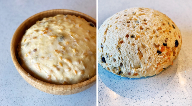 Что предлагает приготовить дома на Пасху один из лучших кондитеров России