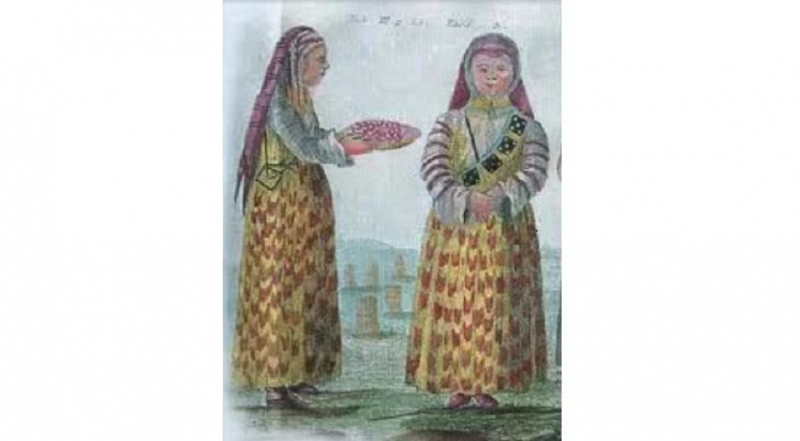 Что такое башкирский баурсак? Простой рецепт приготовления