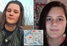 Девушка ушла из дома, нашлась в другой стране и потеряла память