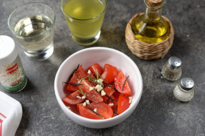 Говядина по-сицилийски