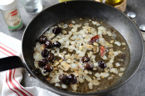 Говядина по-сицилийски