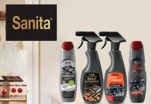 Итоги фотоконкурса «ДО и ПОСЛЕ» с Sanita