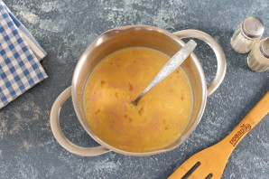 Яичные маффины