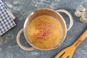 Яичные маффины