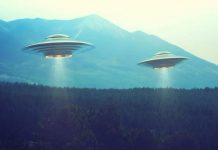 Как ЦРУ рассекретило информацию о контактах с НЛО