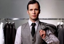 Как одеваются мужчины, склонные к изменам