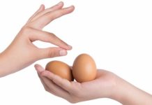 Как правильно обращаться с яйцами