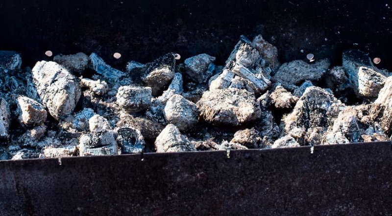 Как правильно приготовить шашлык из курицы