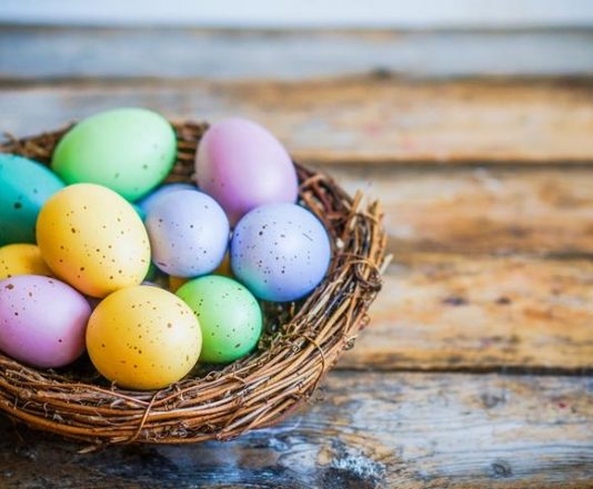 Как рассчитывают дату православной Пасхи