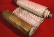 Как средневековые юристы защищали документы от подделки, выяснили ученые