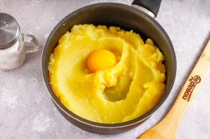 Картофельный муслин