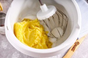 Картофельный муслин