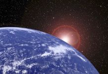 Китайские ученые назвали причину смещения оси Земли