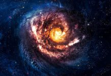 Когда во Вселенной зародилась жизнь