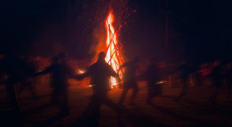 Кому нельзя есть соль в Вальпургиеву ночь?