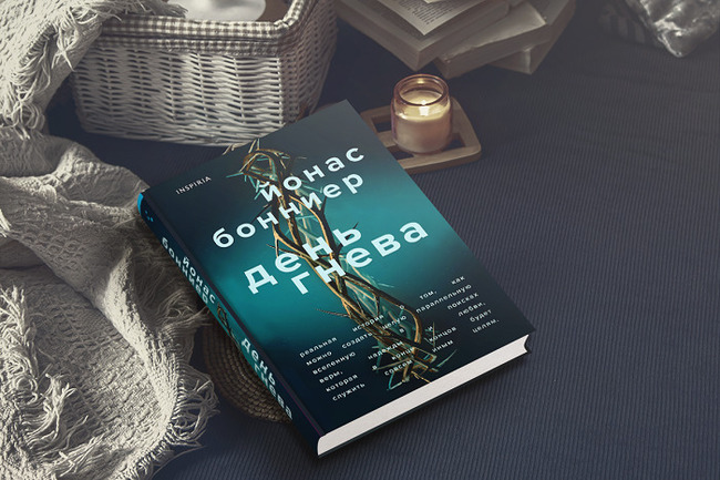 Конкурс "Лучший пользователь апреля" с издательством Inspiria на MyCharm.ru