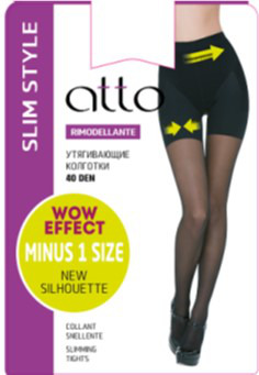 Конкурс "Секреты лёгкой походки" с "Улыбкой радуги" и "Аtto" на MyCharm.ru