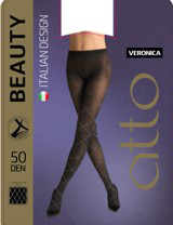 Конкурс "Секреты лёгкой походки" с "Улыбкой радуги" и "Аtto" на MyCharm.ru