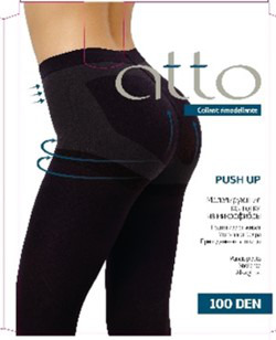 Конкурс "Секреты лёгкой походки" с "Улыбкой радуги" и "Аtto" на MyCharm.ru