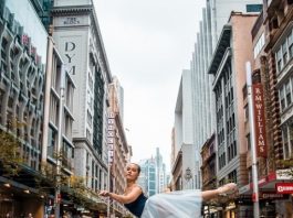 Конкурс «Секреты лёгкой походки» с «Улыбкой радуги» и «Аtto» на MyCharm.ru