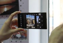 Контактные линзы заменят смартфоны